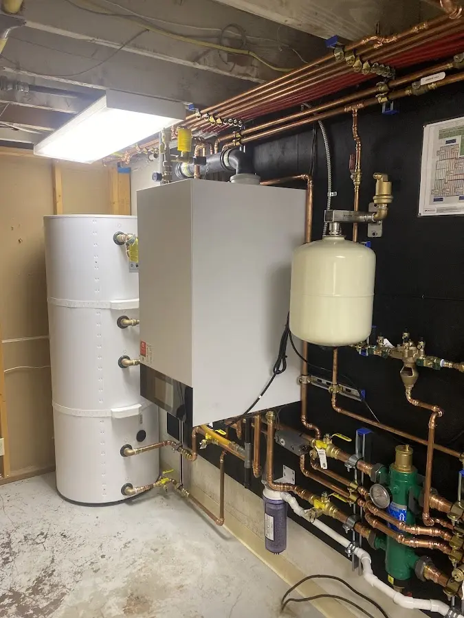 Water Heater Installation in Bay Village, OH